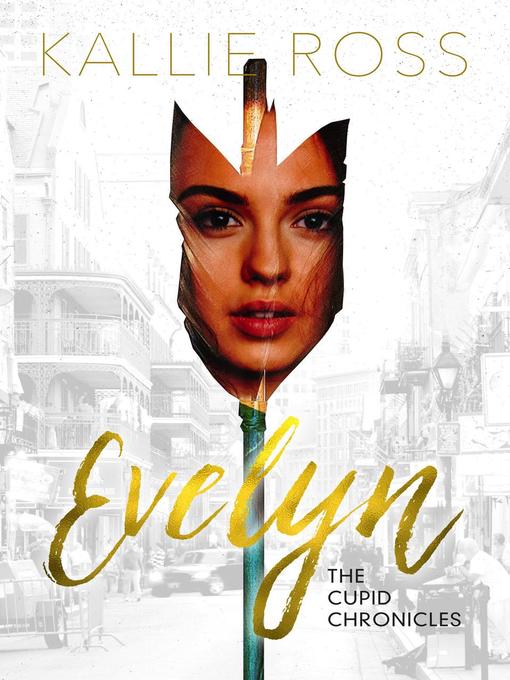 Title details for Evelyn by Kallie Ross - Available